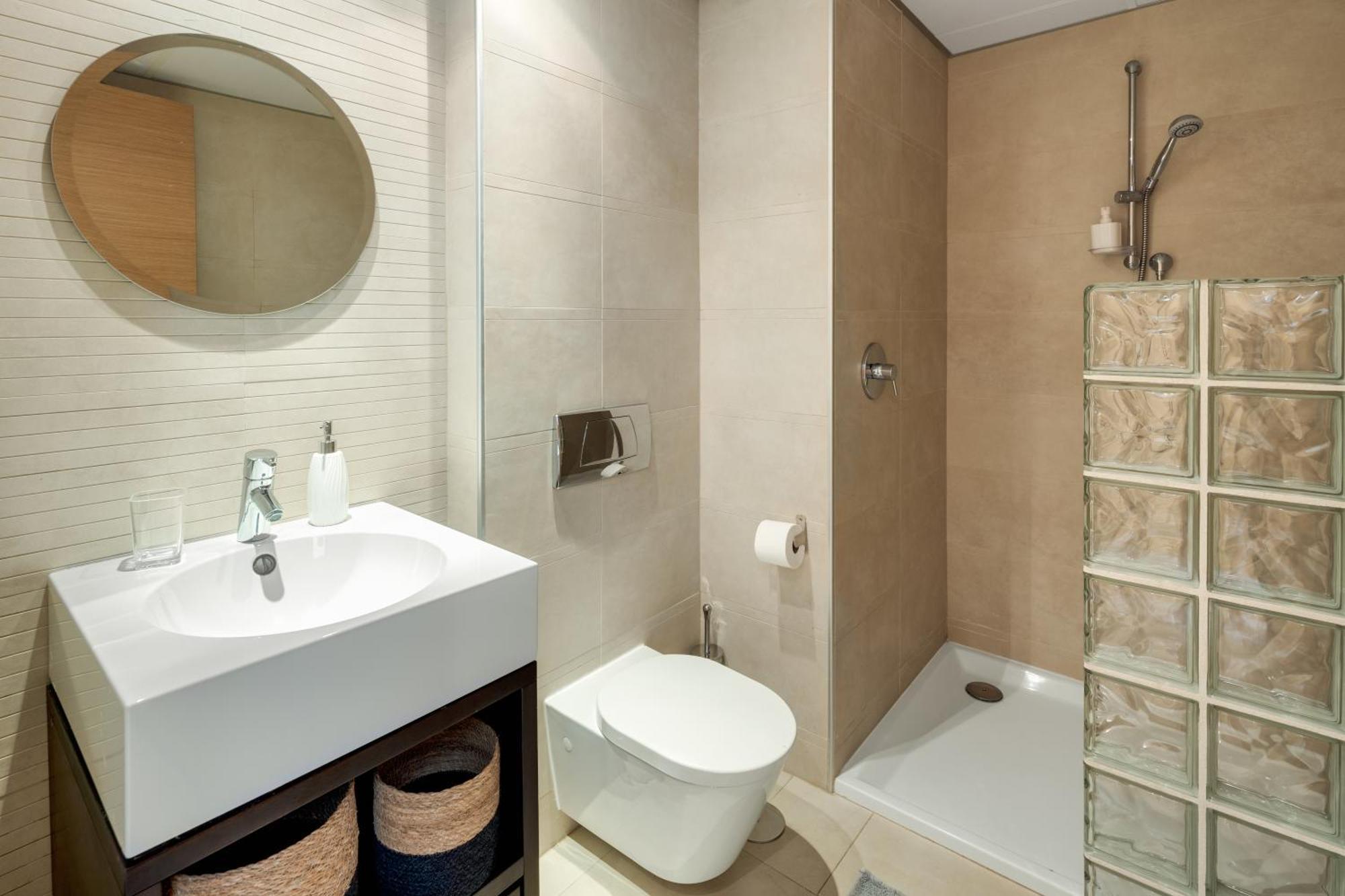 Spectacular Views - Luxury Apartment In Resort - Marbella Hills Bagian luar foto